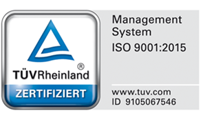 TÜV Logo