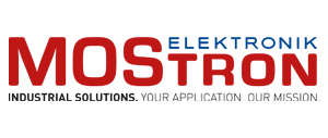 MOStron-Logo_farbig MOStron Elektronik